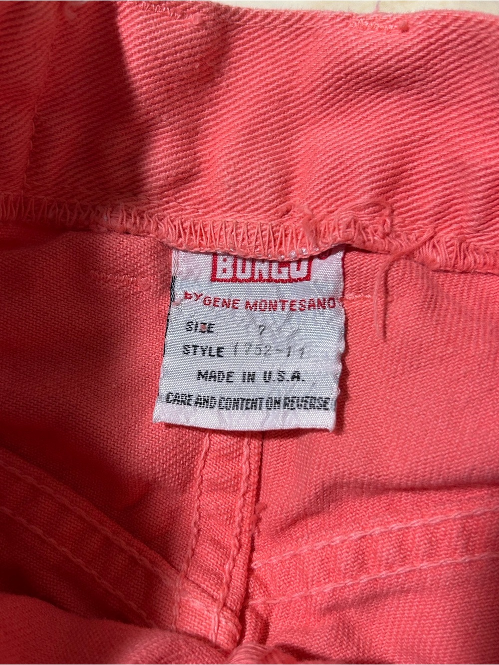 Bongo Skort - Picture 5 of 7